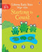 Early Years Wipe-Clean Starting to Count by Jessica Greenwell
