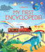 My First Encyclopedia by Usborne