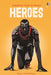 True Stories of Heroes by Dieter Luhrmann