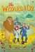 The Wizard of Oz Graphic Novel by Russell Punter