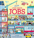 Look Inside Jobs by Lara Bryan