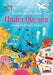 Transfer Activity Book Under the Sea by Natsumi Inoue
