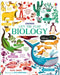 Lift-the-Flap Biology by Alice James
