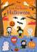 Little First Stickers Halloween by Sam Smith