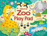 Zoo Play Pad by Kirsteen Robson