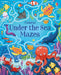 Under the Sea Mazes by Sam Smith