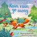 Rain, rain, go away by Russell Punter