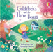 Goldilocks and the Three Bears by Lesley Sims