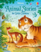 Animal Stories for Little Children by Rosie Dickins