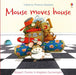 Mouse moves house by Russell Punter