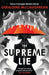 The Supreme Lie by Geraldine Mccaughrean