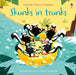 Skunks in Trunks by Russell Punter