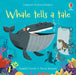 Whale Tells a Tale by Russell Punter