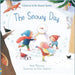 Snowy Day by Alice Wilkinson