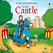 In the Castle by Anna Milbourne
