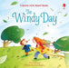 Windy Day by Anna Milbourne