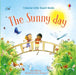 The Sunny Day by Anna Milbourne