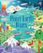 Planet Earth Mazes by Sam Smith