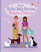 Sticker Dolly Dressing Puppies & Kittens by Fiona Watt
