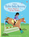 Sticker Dolly Dressing Horse Show & At the Stables by Lucy Bowman