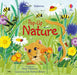 Pop-up Nature by Anna Milbourne