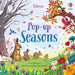 Pop-Up Seasons by Anna Milbourne