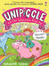 Unipiggle: Unicorn Muddle by Hannah Shaw