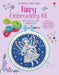 Embroidery Kit: Fairy by Lara Bryan