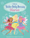 Sticker Dolly Dressing Fairies by Leonie Pratt