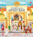 Step Inside Long Ago Ancient Rome by Abigail Wheatley