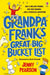 Grandpa Frank's Great Big Bucket List by Jenny Pearson