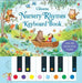 Nursery Rhymes Keyboard Book by Luciana Littizzetto