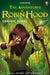 The Adventures of Robin Hood Graphic Novel by Russell Punter