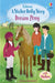 Dream Pony by Susanna Davidson