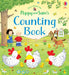 Poppy and Sam's Counting Book by Sam Taplin