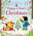 Poppy and Sam's Christmas by Sam Taplin
