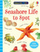 Seashore Life to Spot by Sam Smith