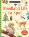 Woodland Life to Spot by Kate Nolan