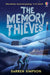 The Memory Thieves by Darren Simpson