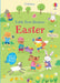 Little First Stickers Easter by Felicity Brooks