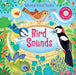 Bird Sounds by Sam Taplin