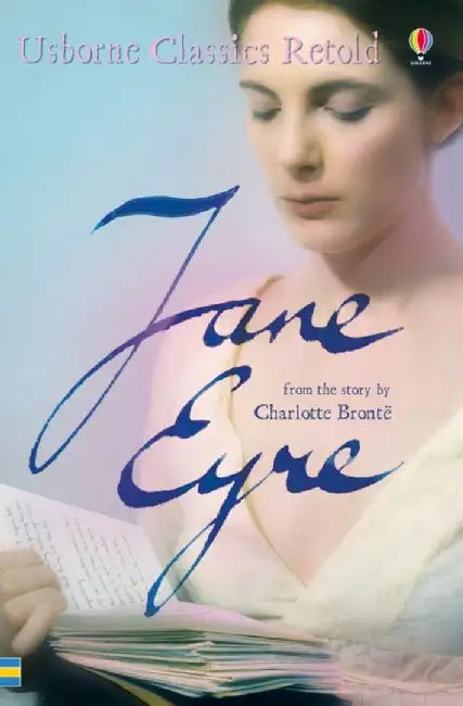 Jane Eyre by Jane Bingham