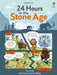 24 Hours in the Stone Age by Lan Cook