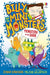 Monsters in the Dark by Susanna Davidson