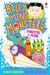 Monsters on a Plane by Susanna Davidson