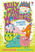 Monsters go to a Party by Susanna Davidson