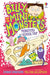 Monsters on a School Trip by Susanna Davidson