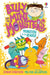 Monsters at the Seaside by Susanna Davidson