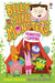 Monsters go Camping by Susanna Davidson