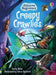 Creepy Crawlies by Emily Bone